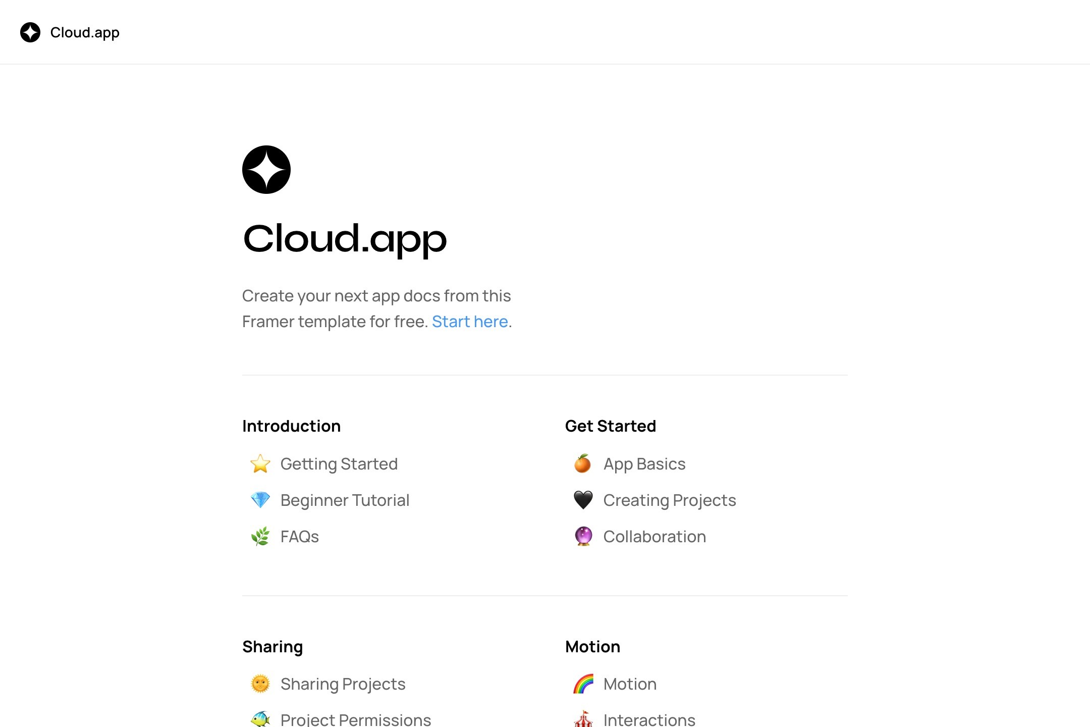 Screenshot 2 of Wiki