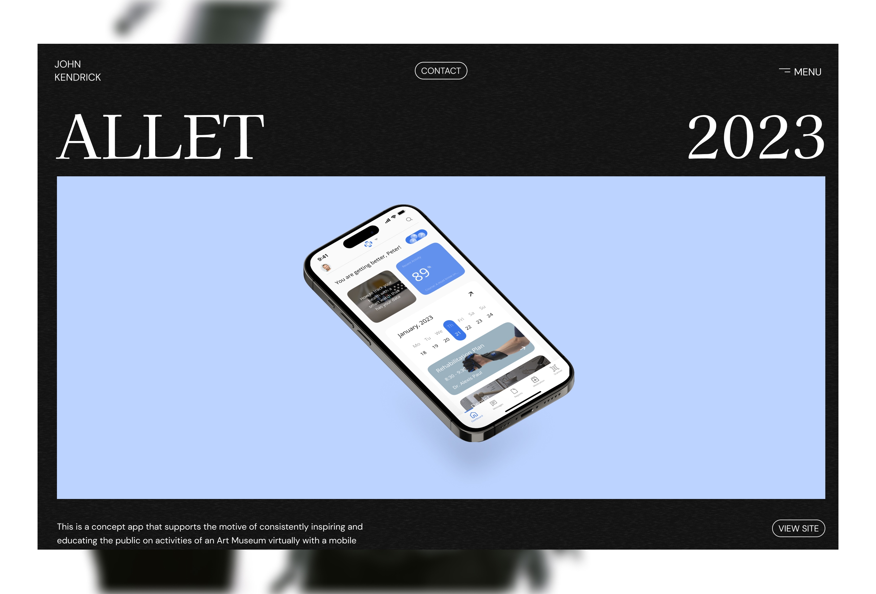 Screenshot 1 of Window