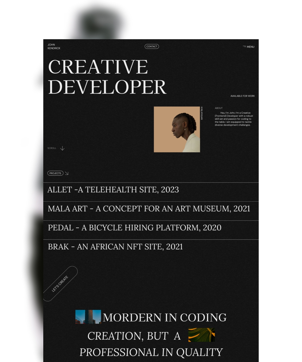 Screenshot 2 of Window