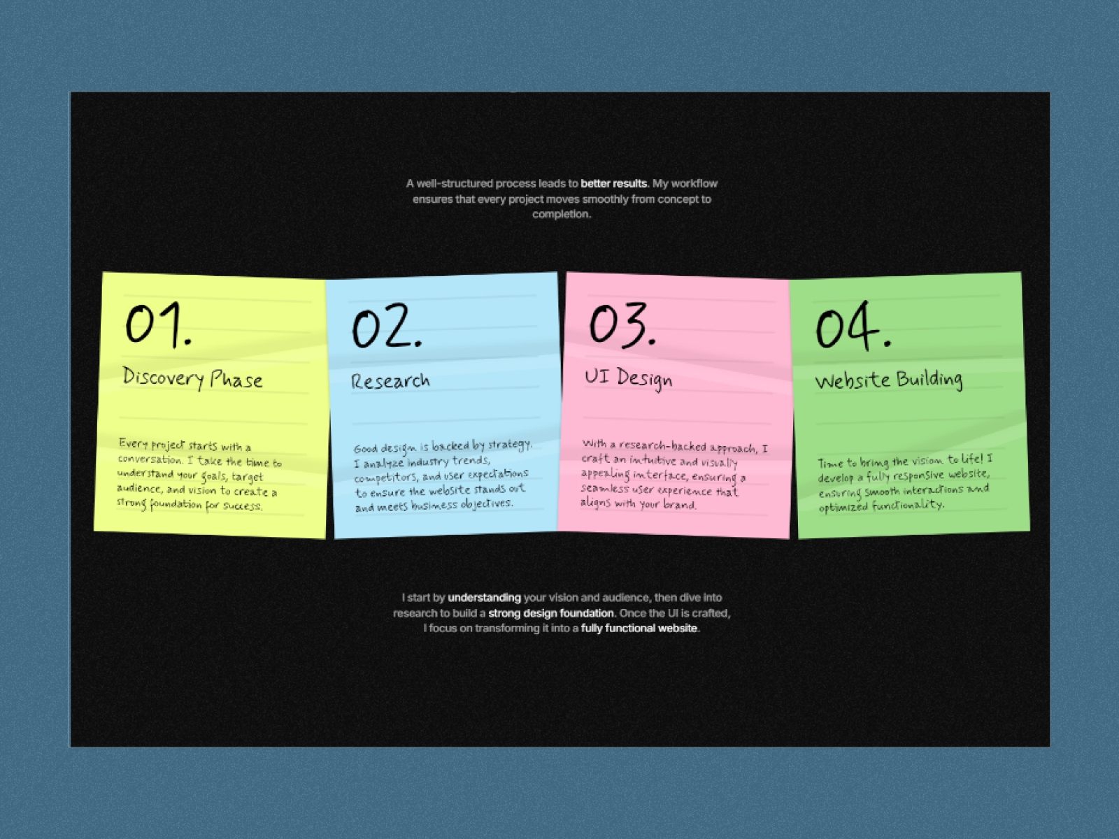 Screenshot 4 of WorkDesk