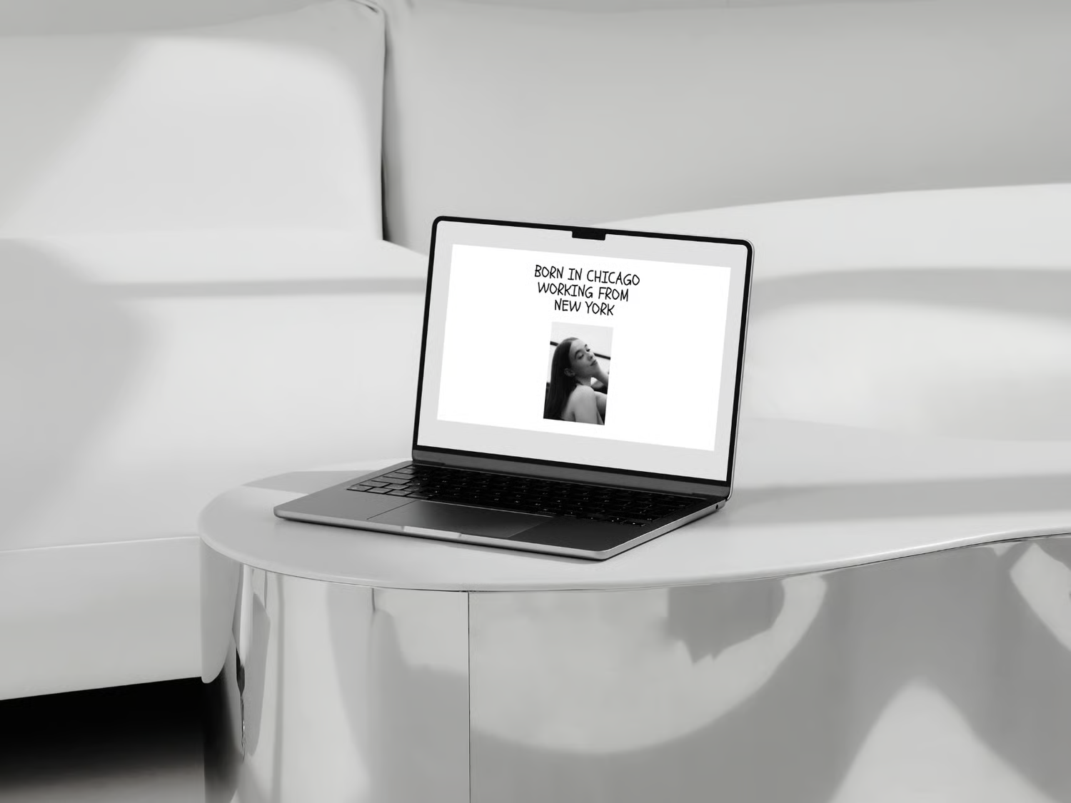 Screenshot 1 of Writers Port