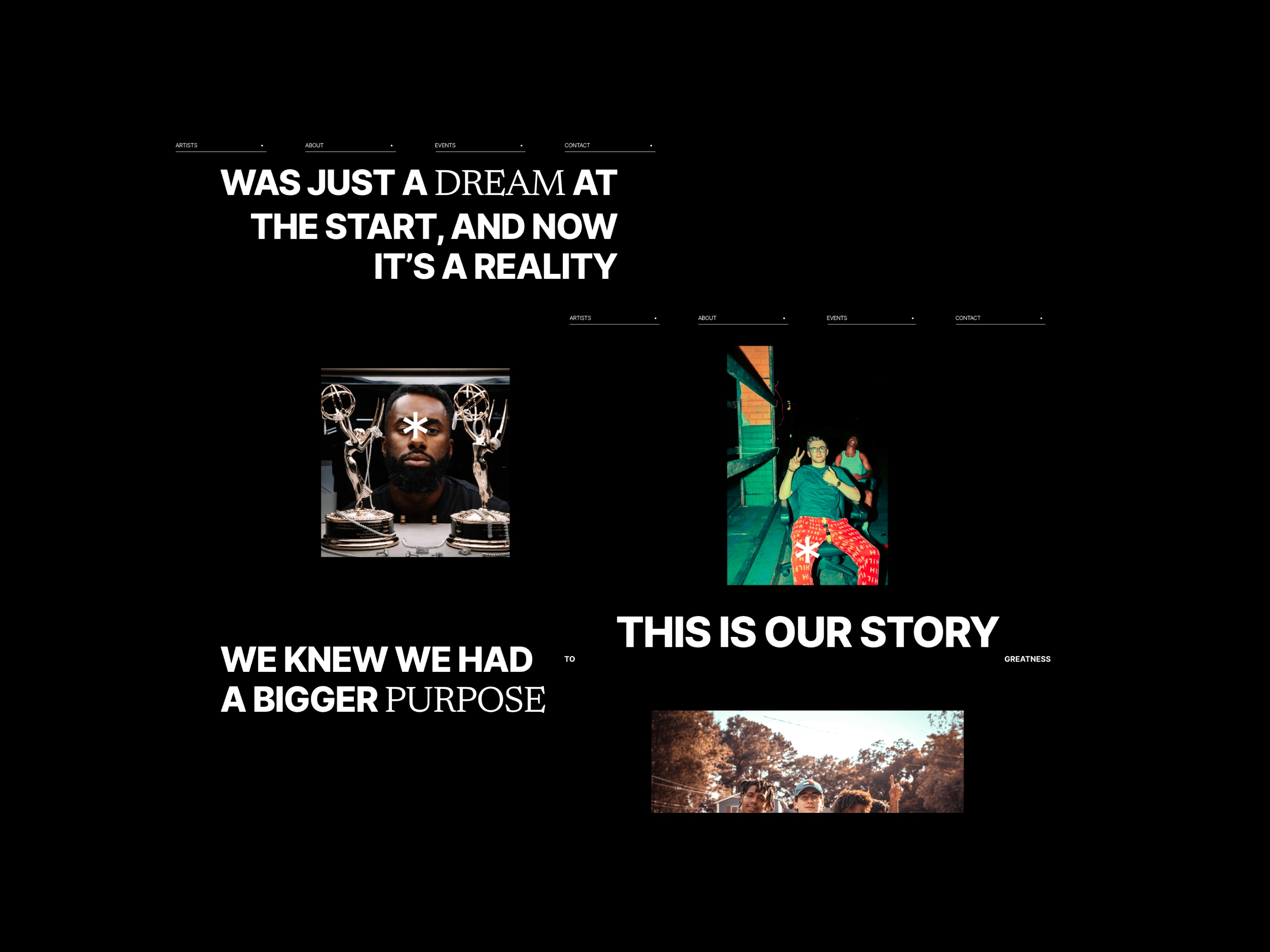 Screenshot 4 of WRLD