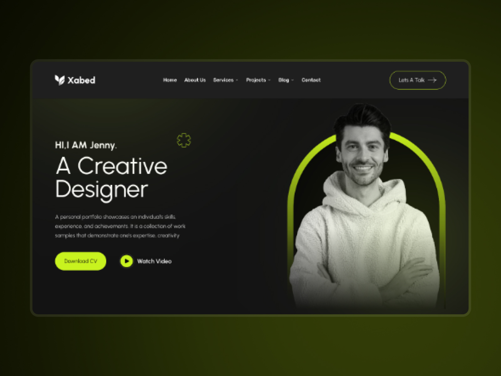Screenshot 1 of Xabed