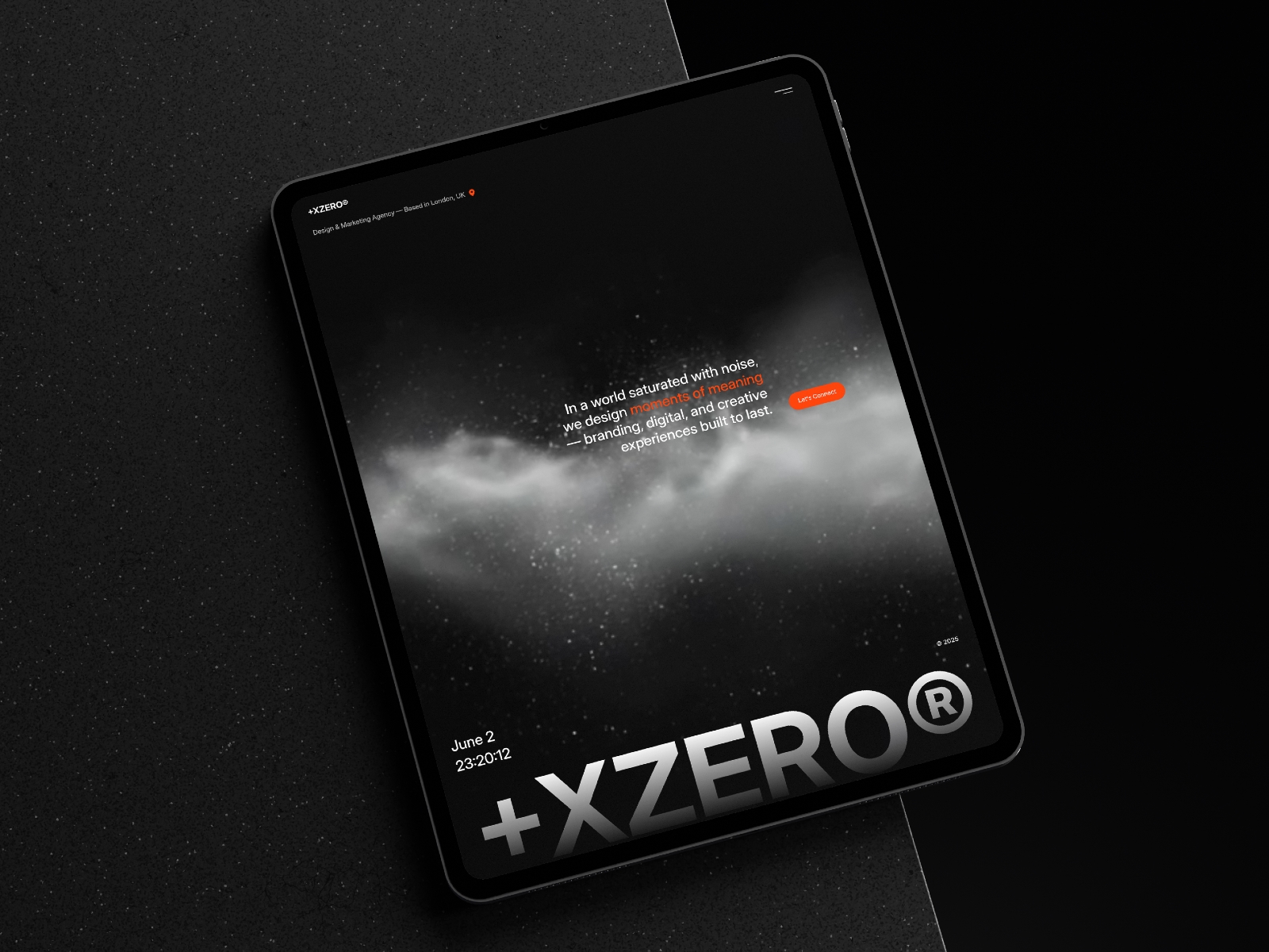 Screenshot 1 of Xzero
