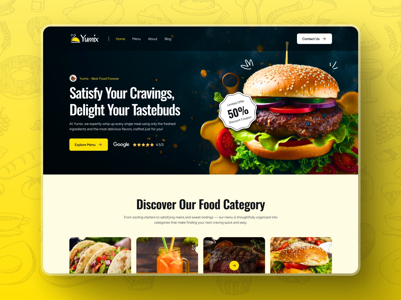Screenshot 4 of Yumix