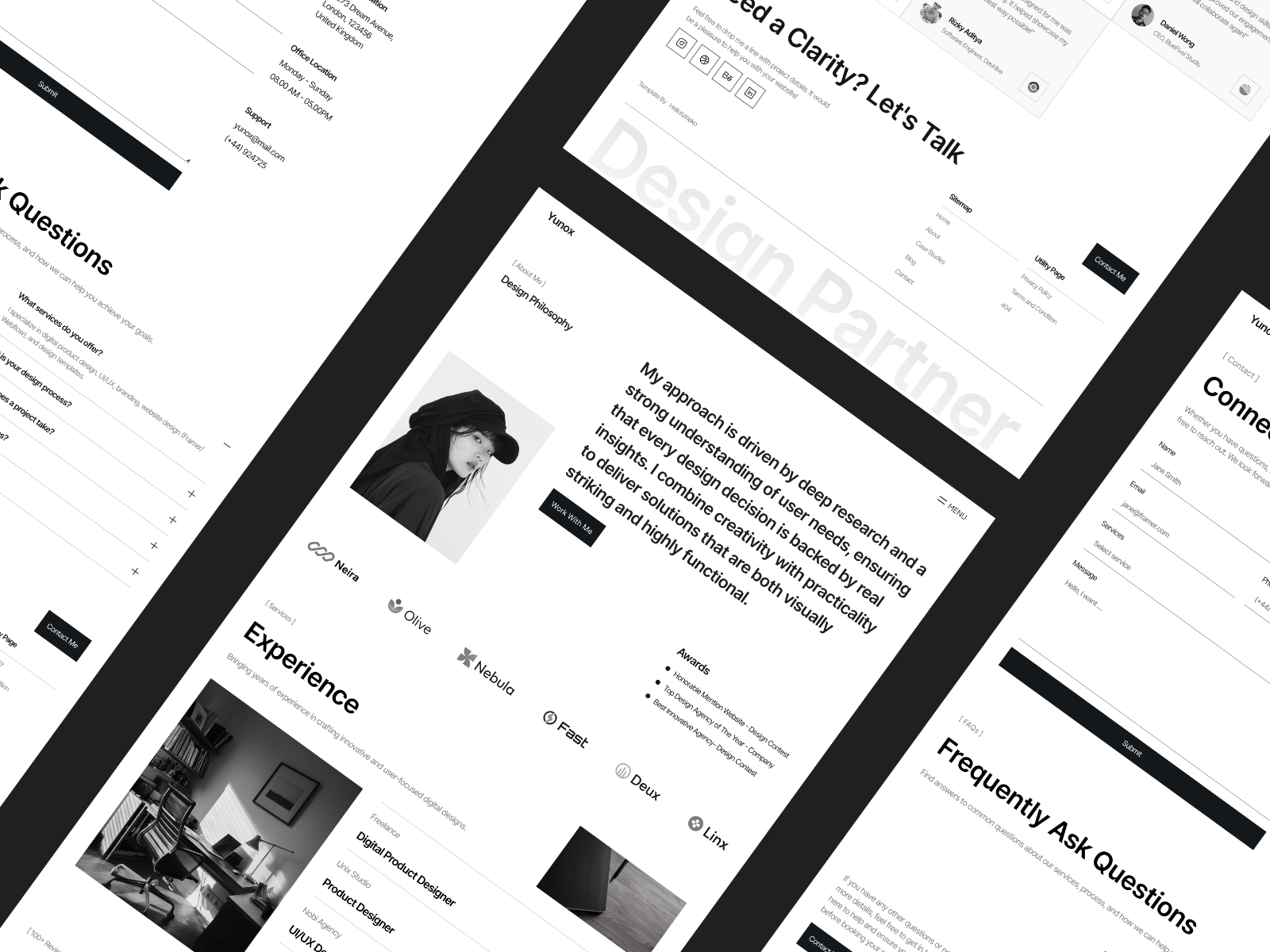 Screenshot 3 of Yunox
