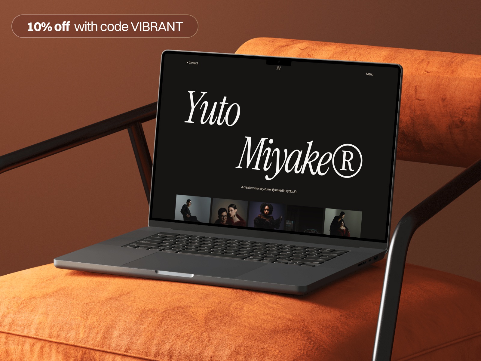 Screenshot 1 of Yuto