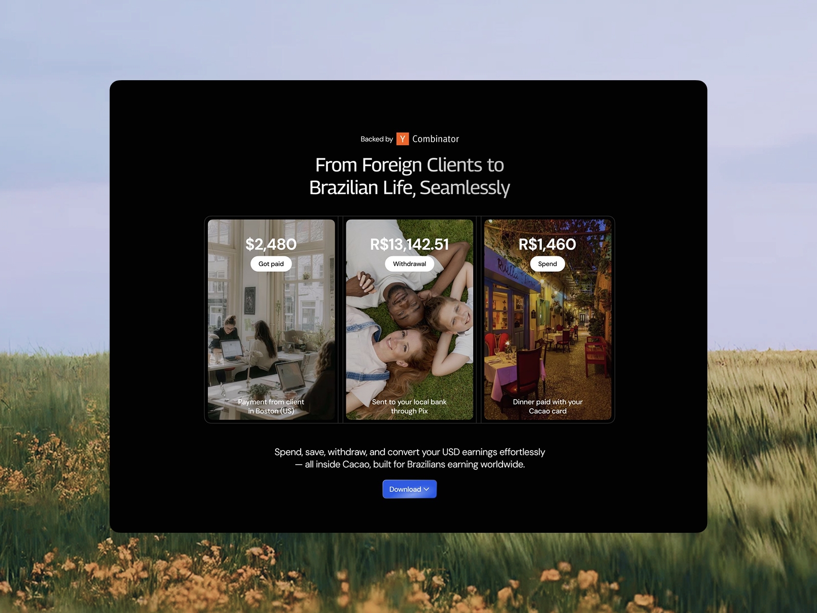 Screenshot 3 of ZACAO