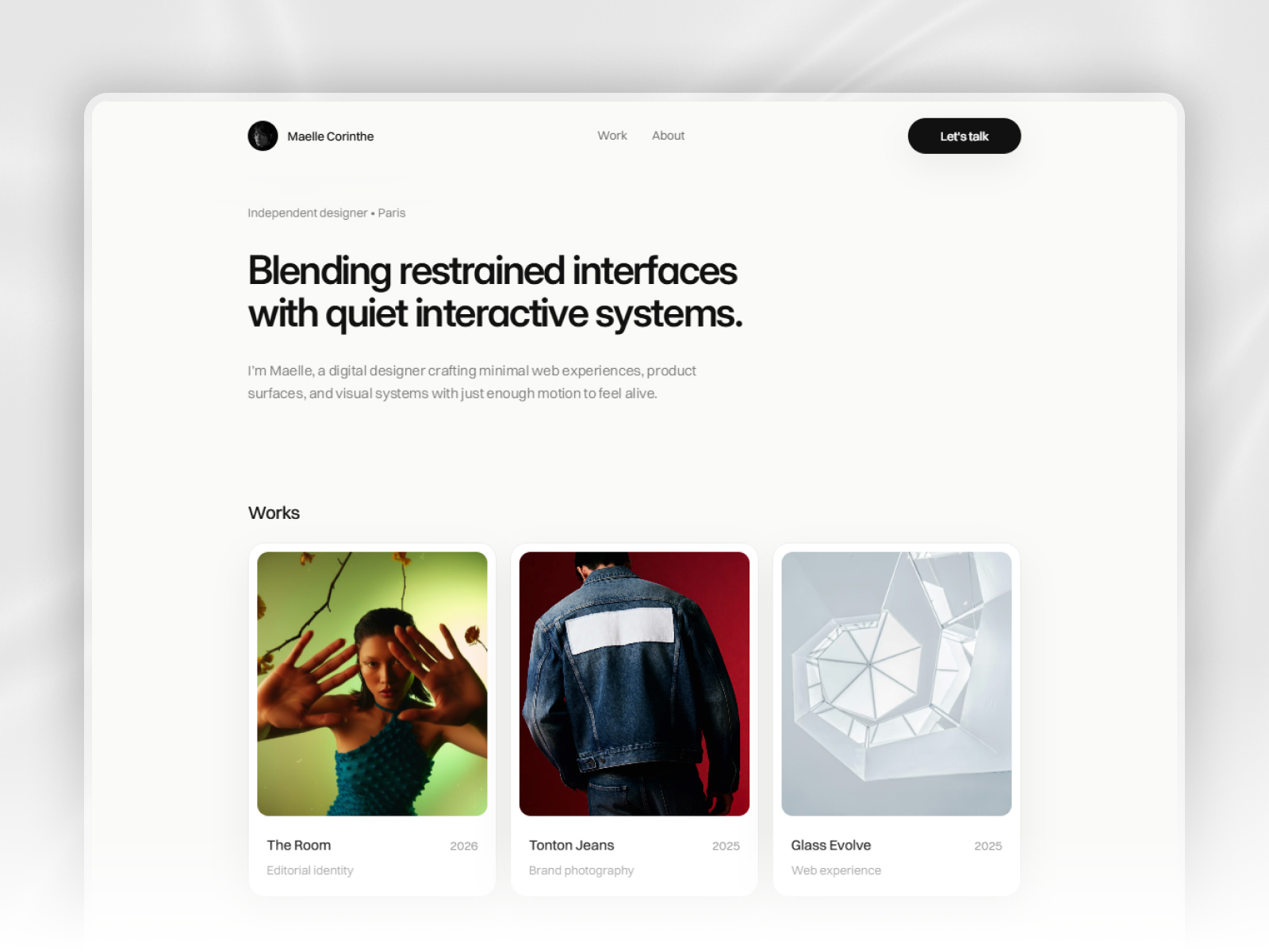 Screenshot 1 of Zaps