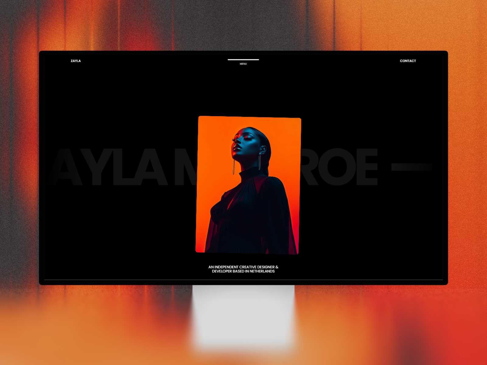 Screenshot 1 of Zayla
