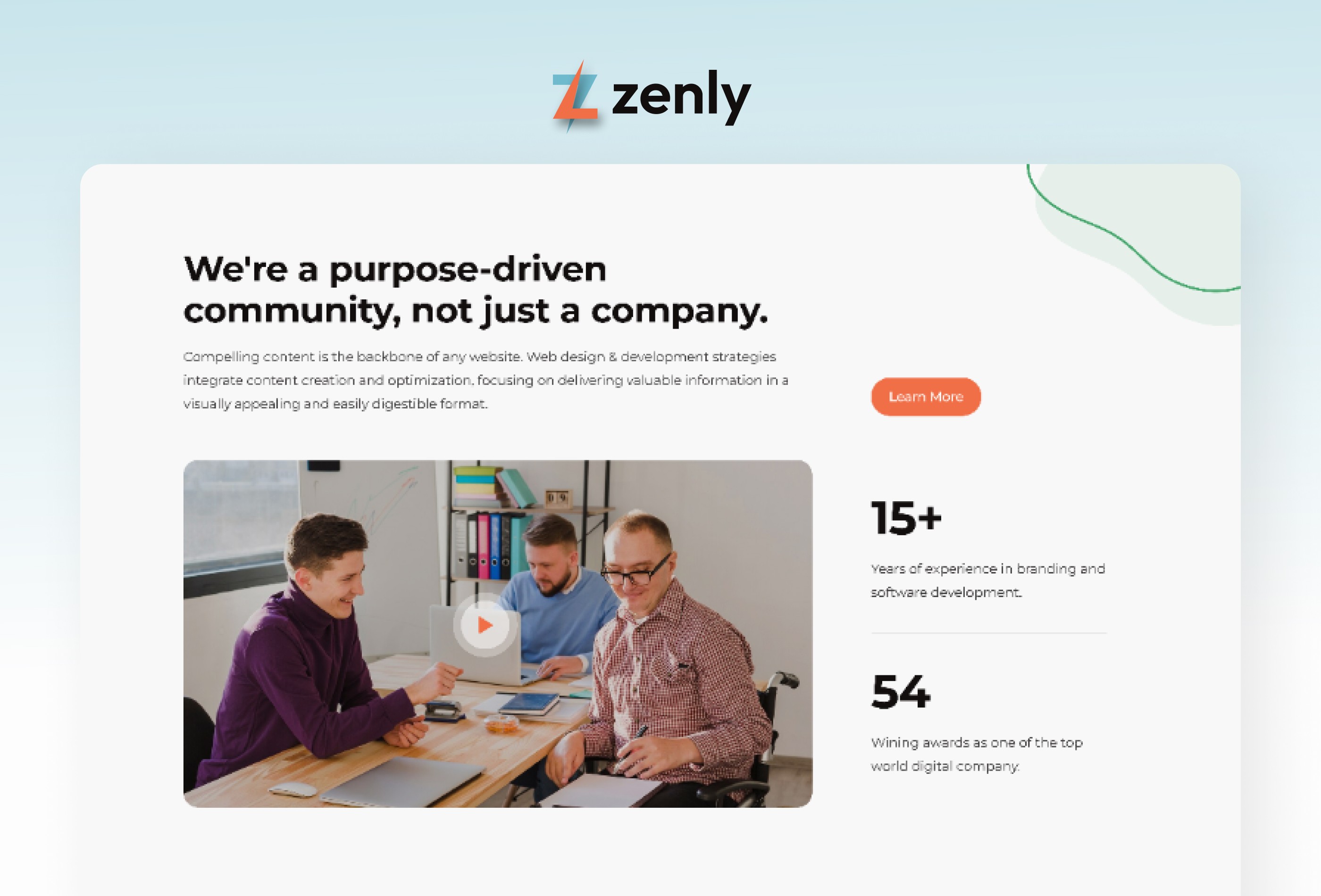 Screenshot 3 of Zenly