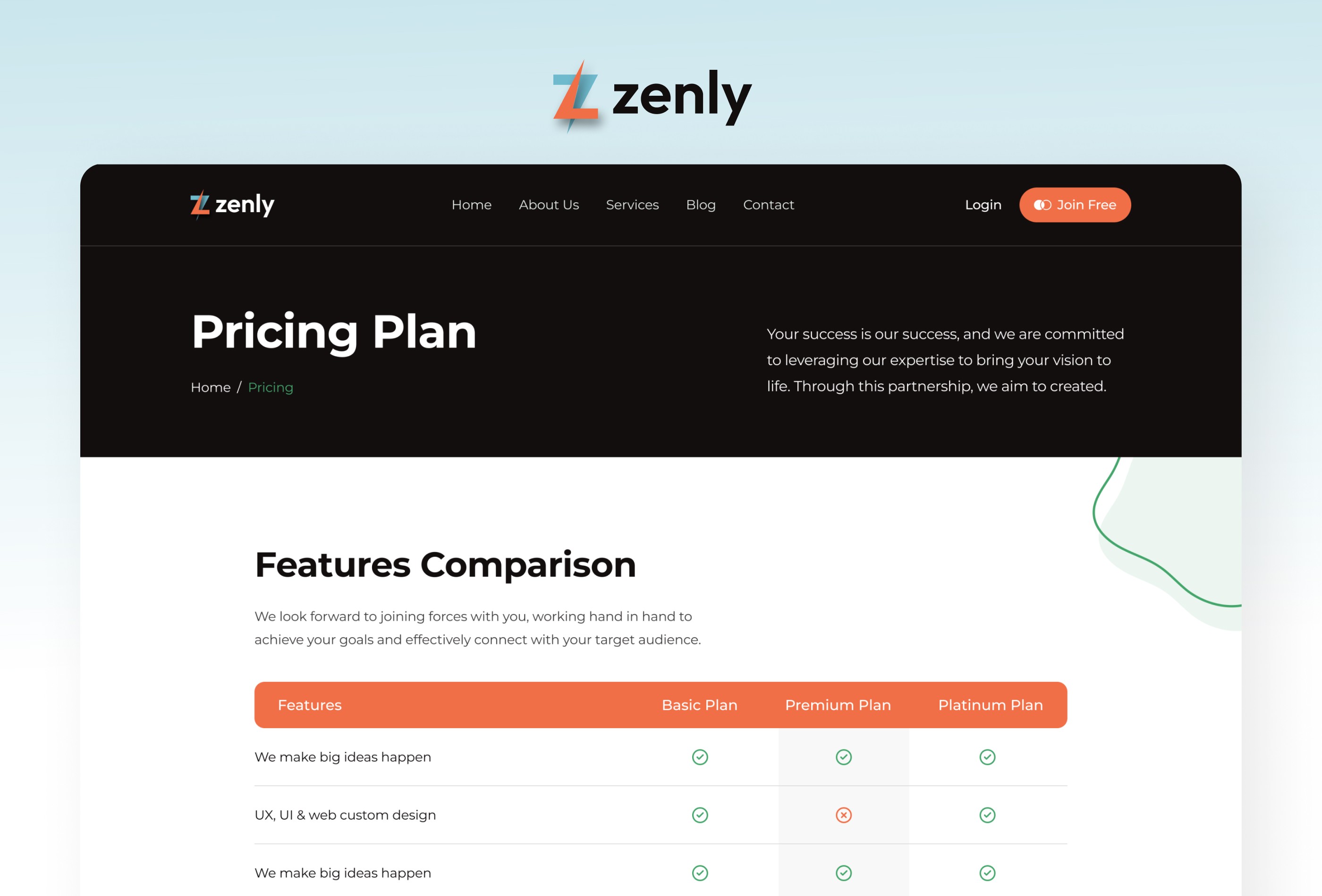 Screenshot 4 of Zenly