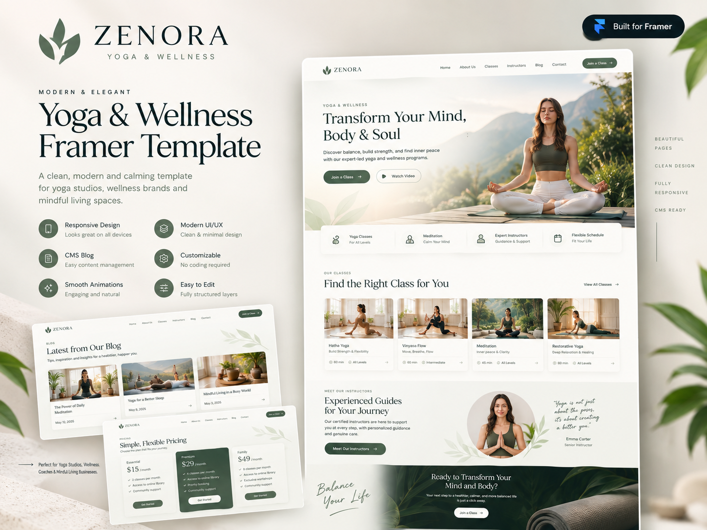 Screenshot 1 of Zenora