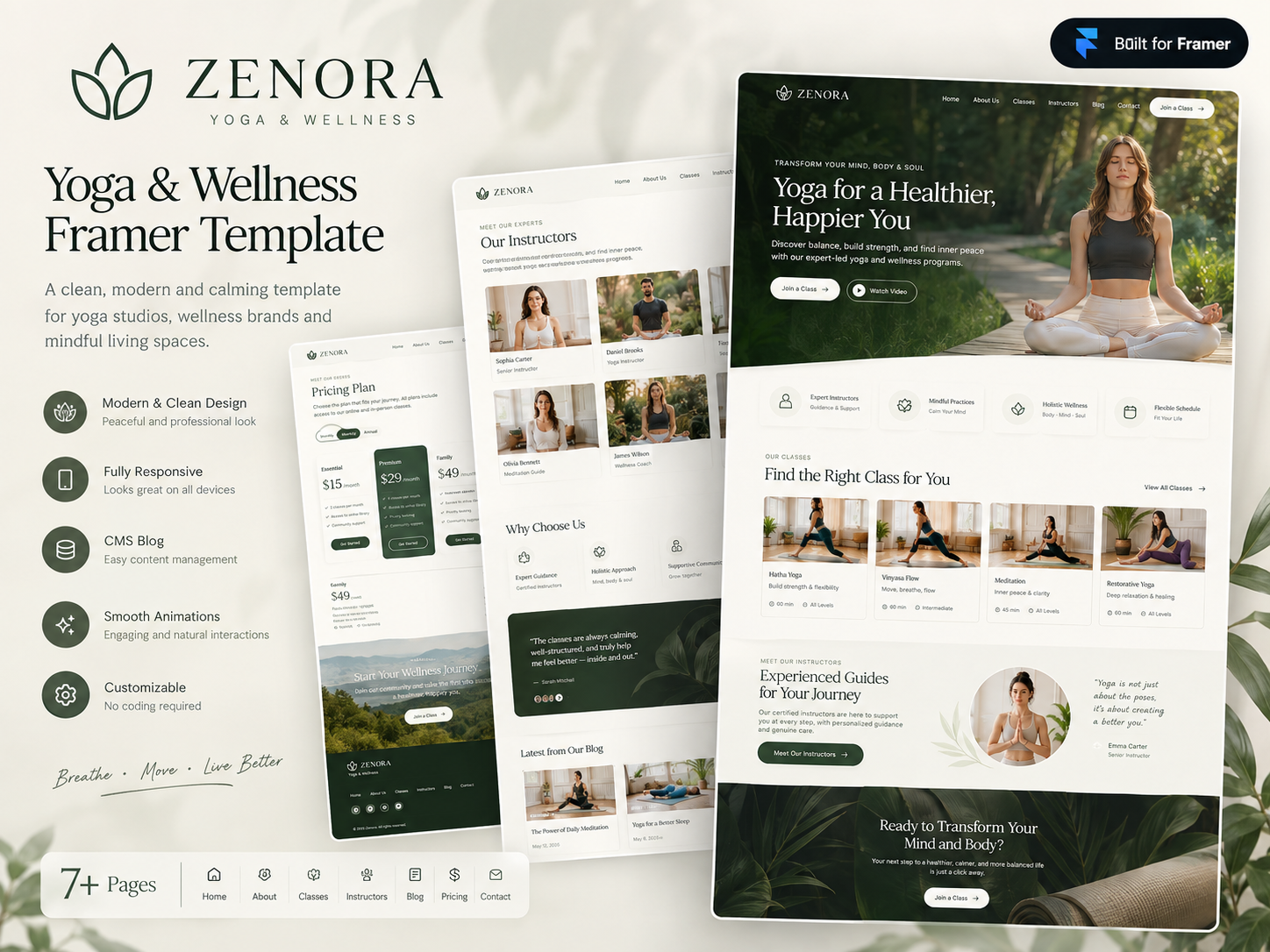Screenshot 2 of Zenora