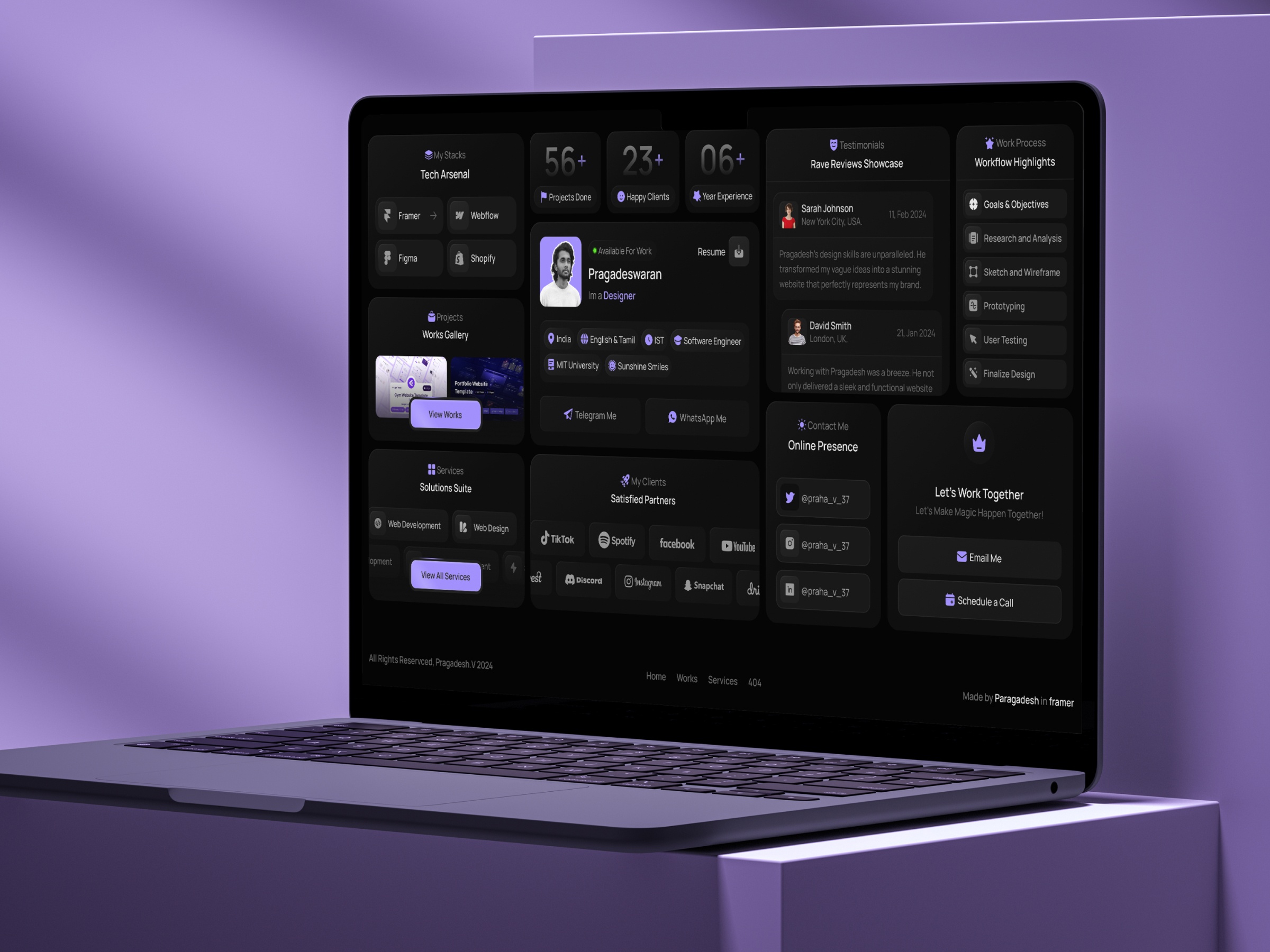 Screenshot 1 of Zento