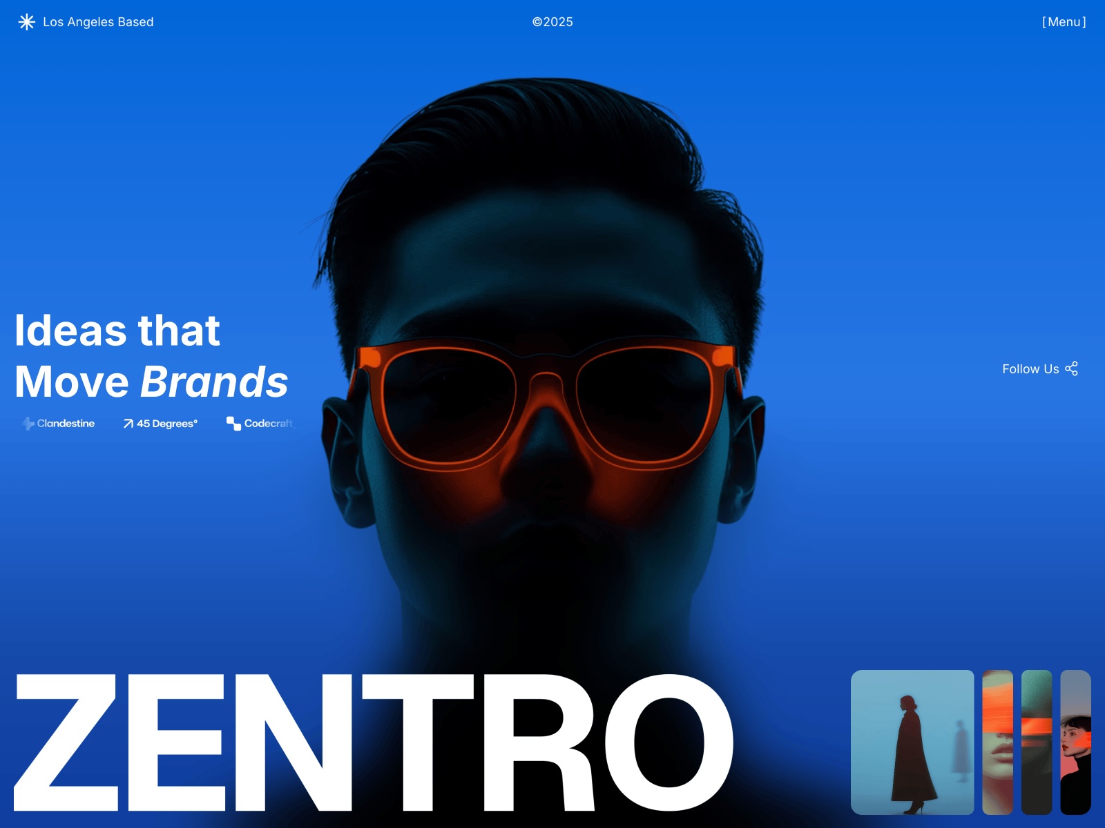 Screenshot 1 of Zentro