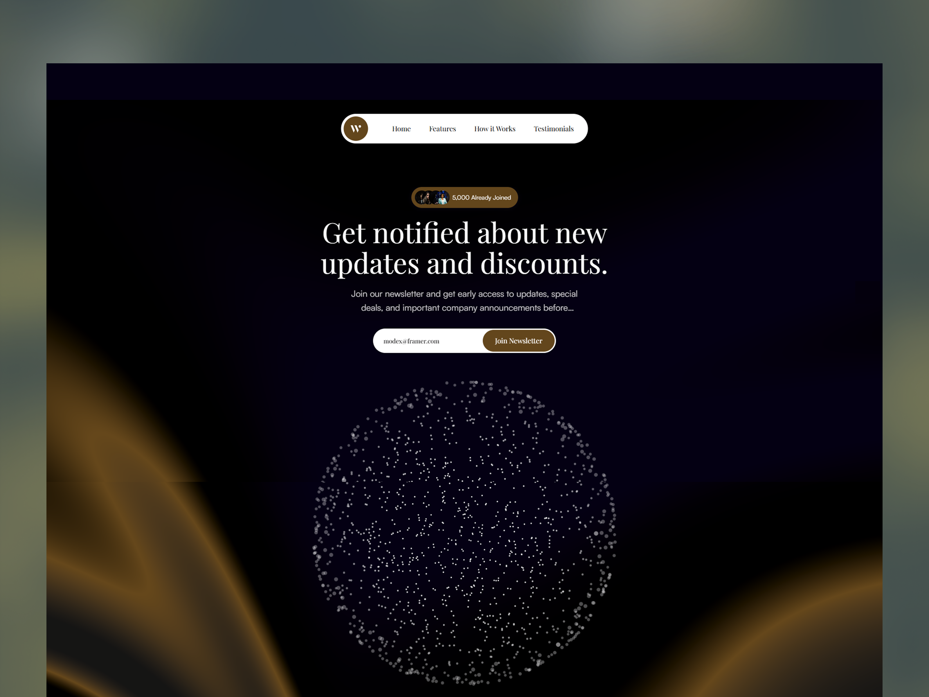 Screenshot 1 of Zenvault