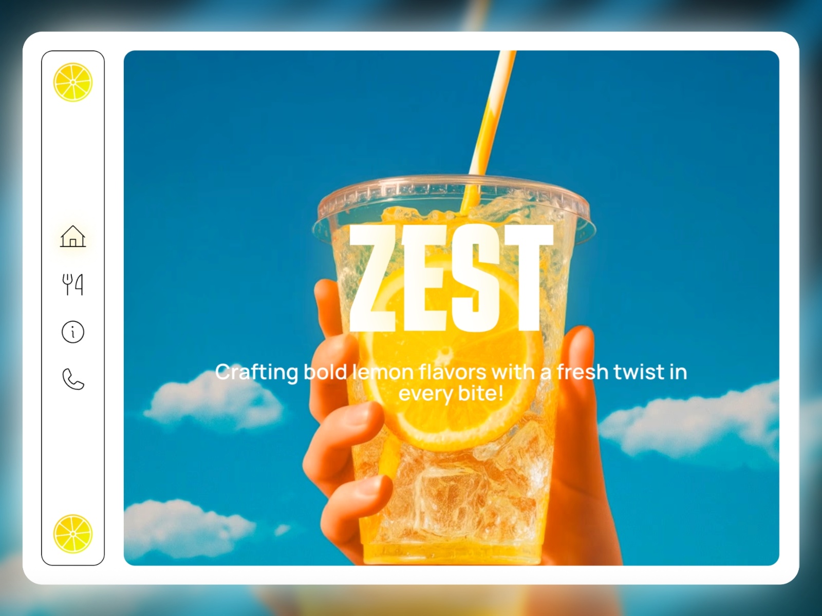 Screenshot 2 of Zest