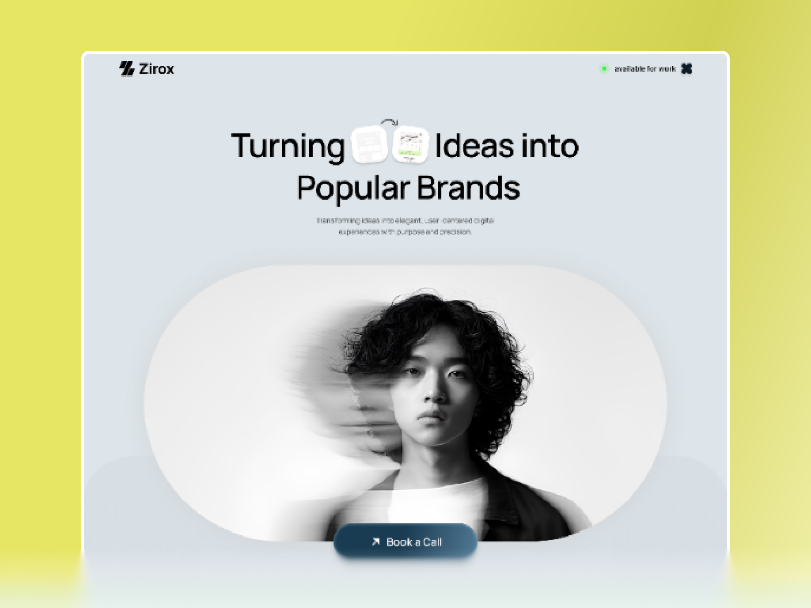 Screenshot 1 of Zirox