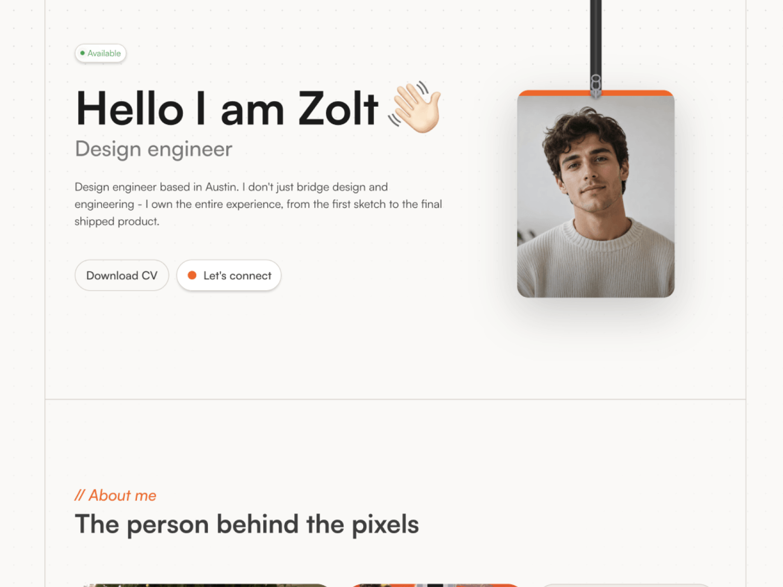 Screenshot 1 of Zolt