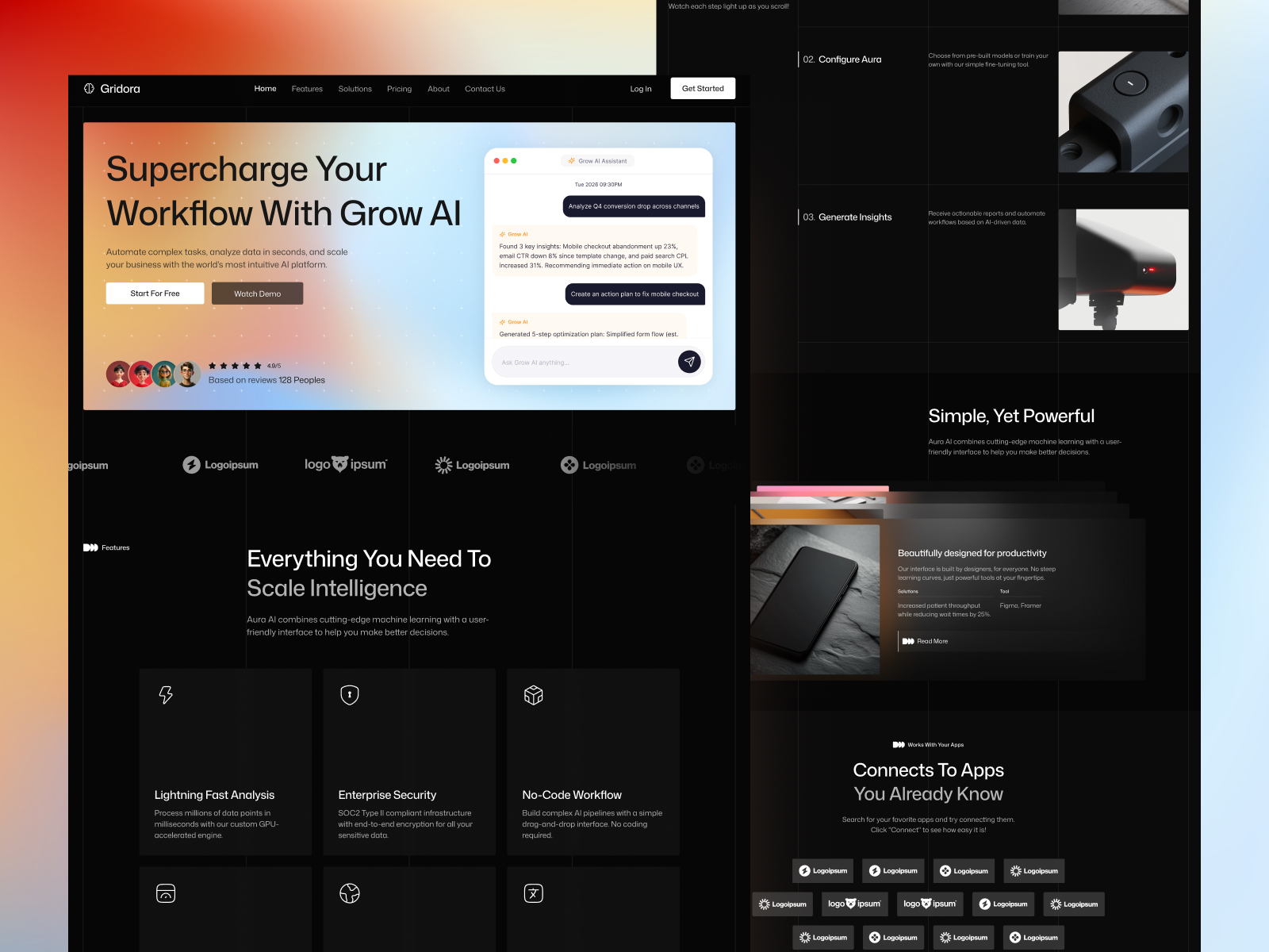 Screenshot 1 of Zridora
