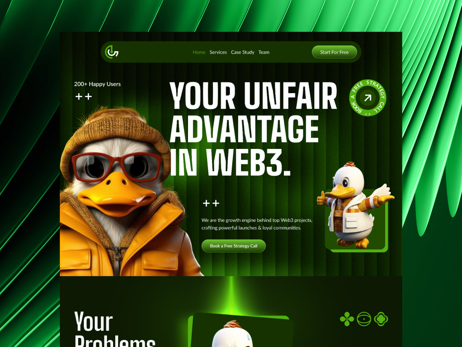 Screenshot 1 of Zuno