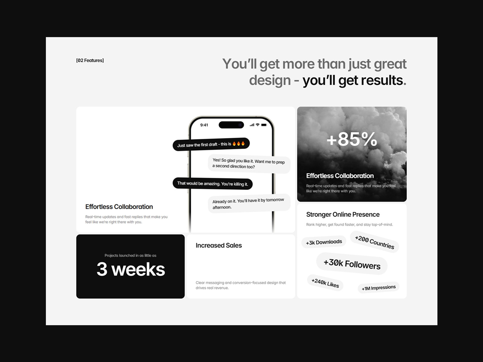 Screenshot 2 of ZUP