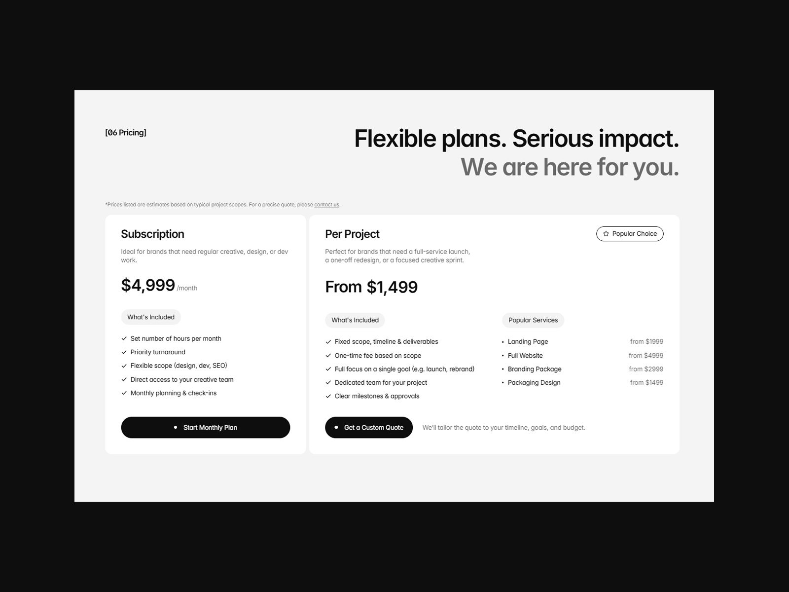 Screenshot 4 of ZUP