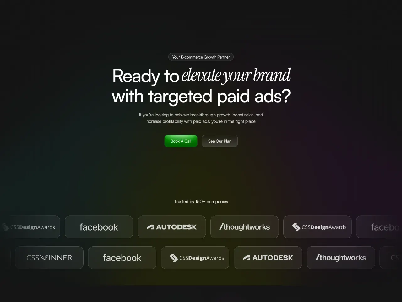 Desktop Screenshot