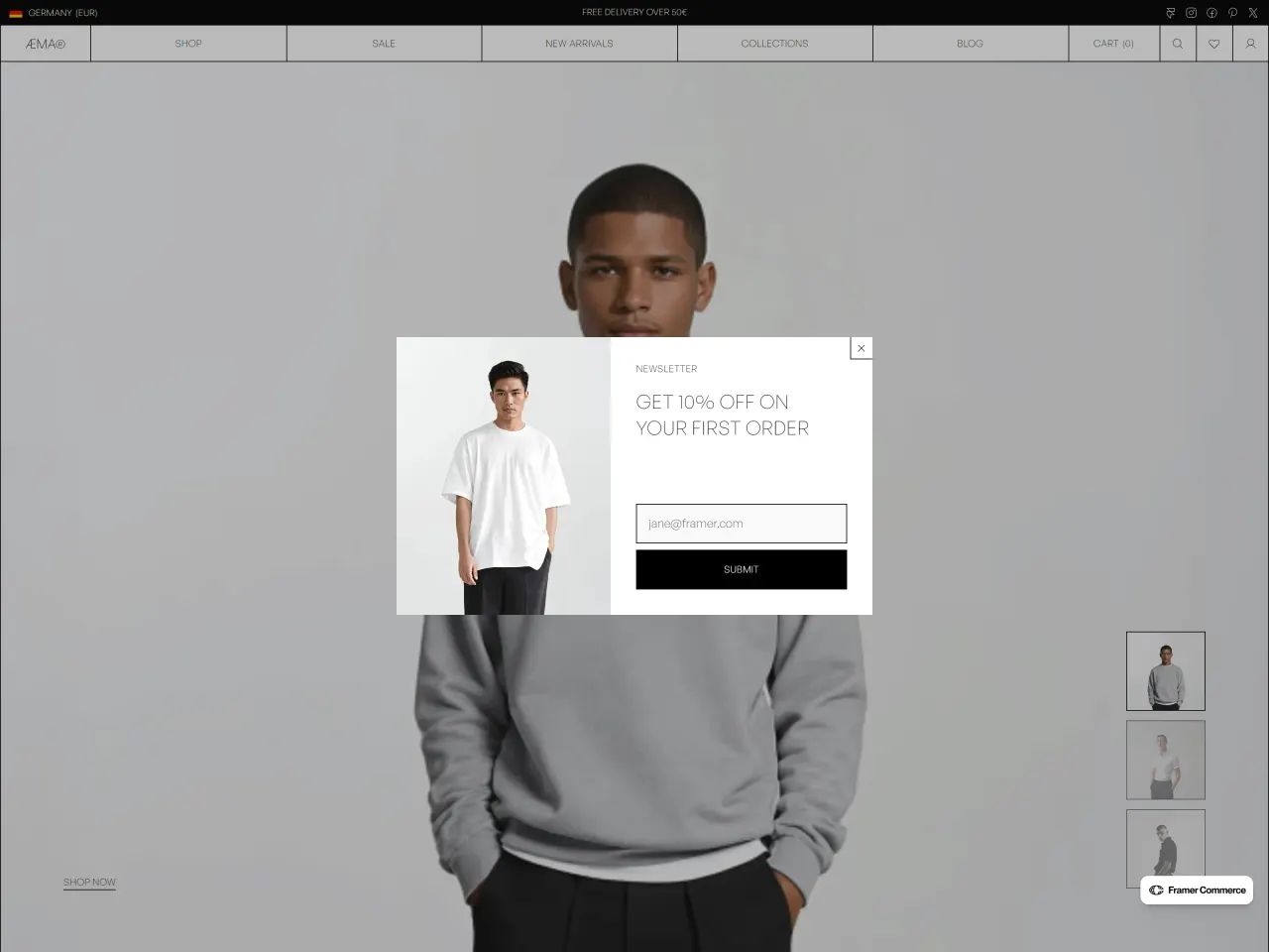 Desktop Screenshot