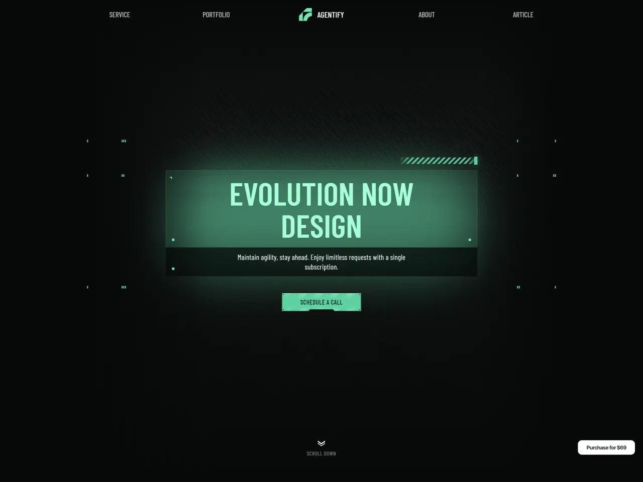 Desktop Screenshot