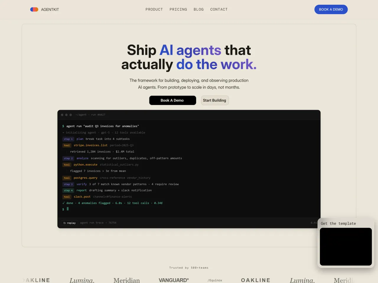 Desktop Screenshot