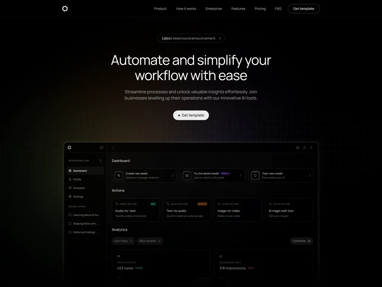 Desktop Screenshot