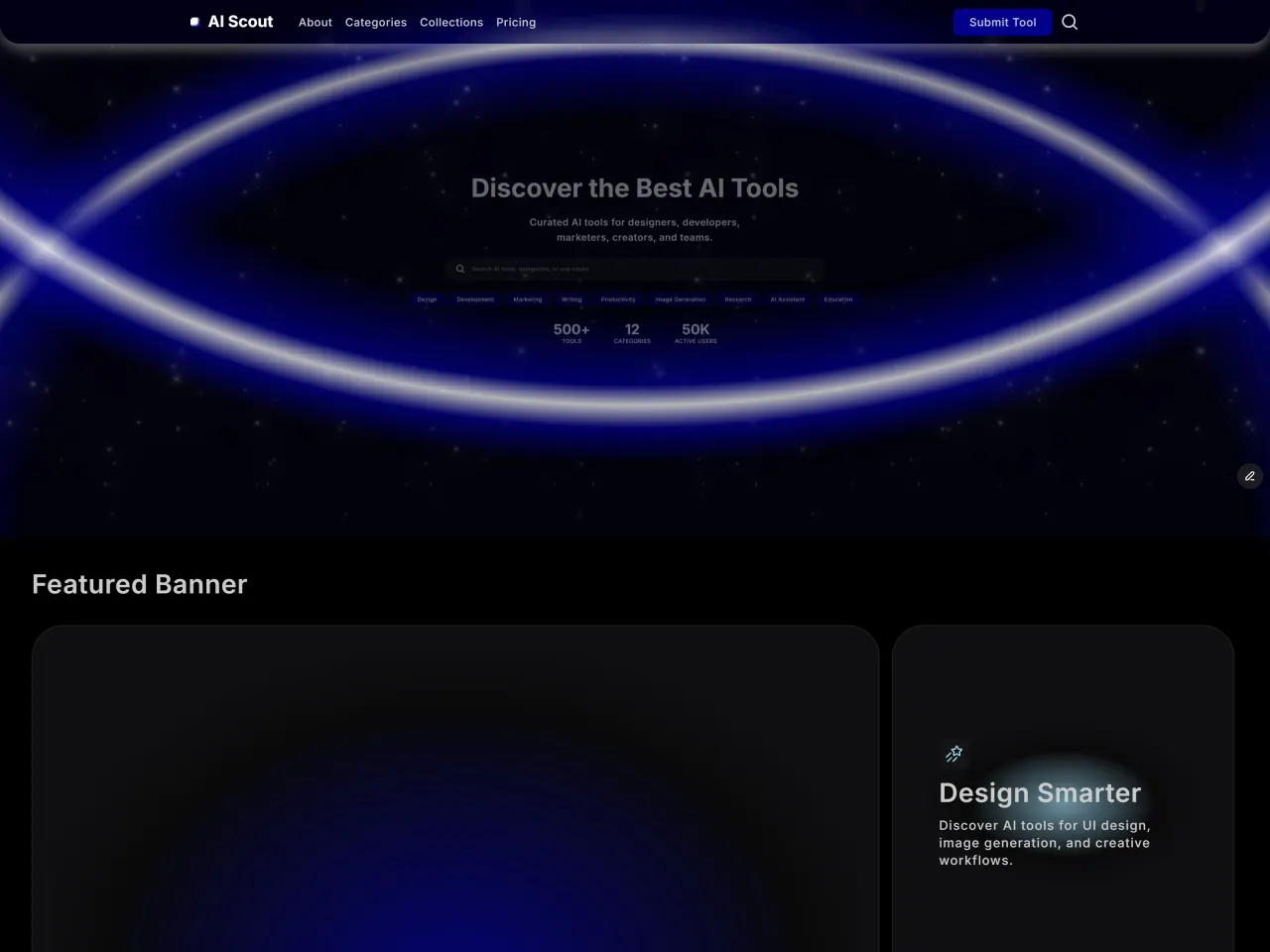 Desktop Screenshot