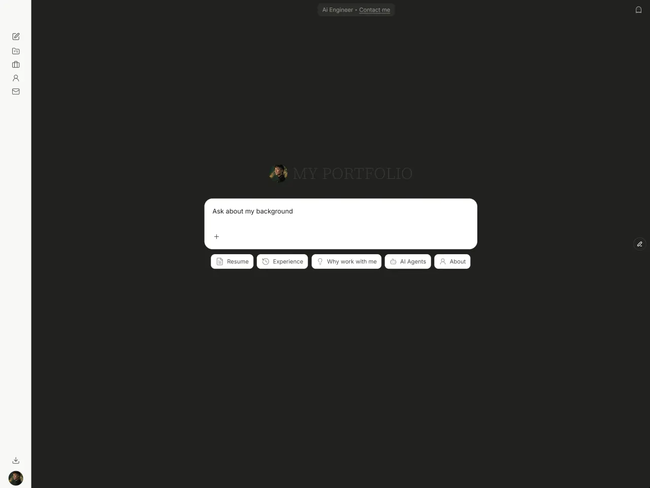 Desktop Screenshot