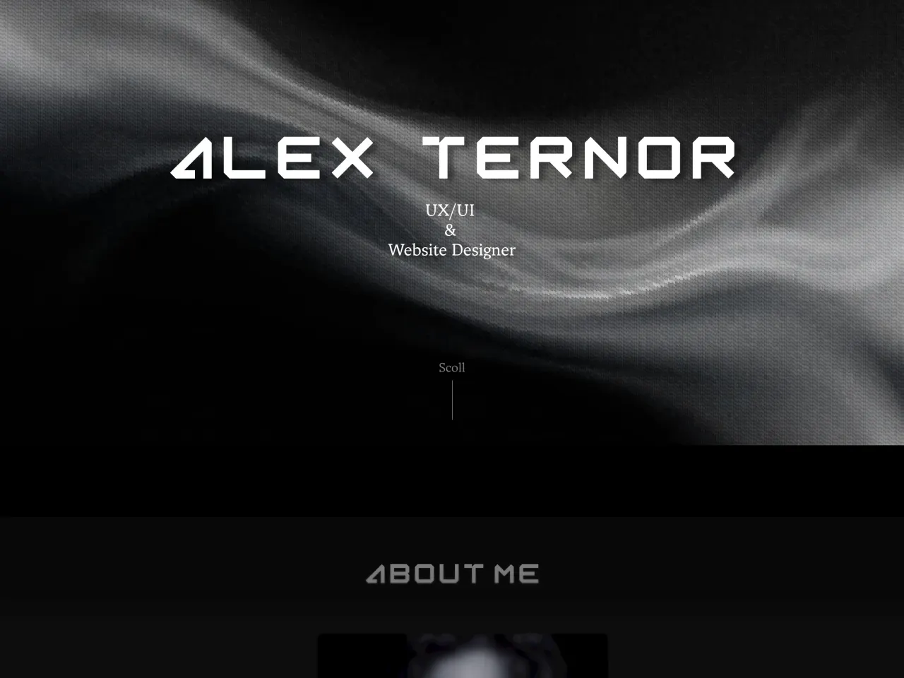Desktop Screenshot