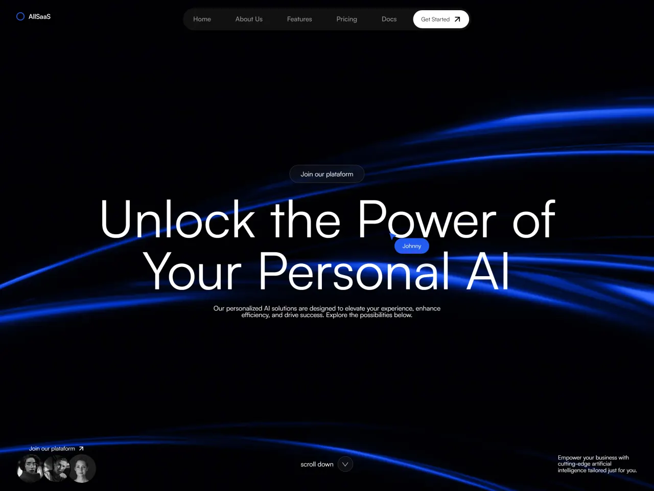 Desktop Screenshot