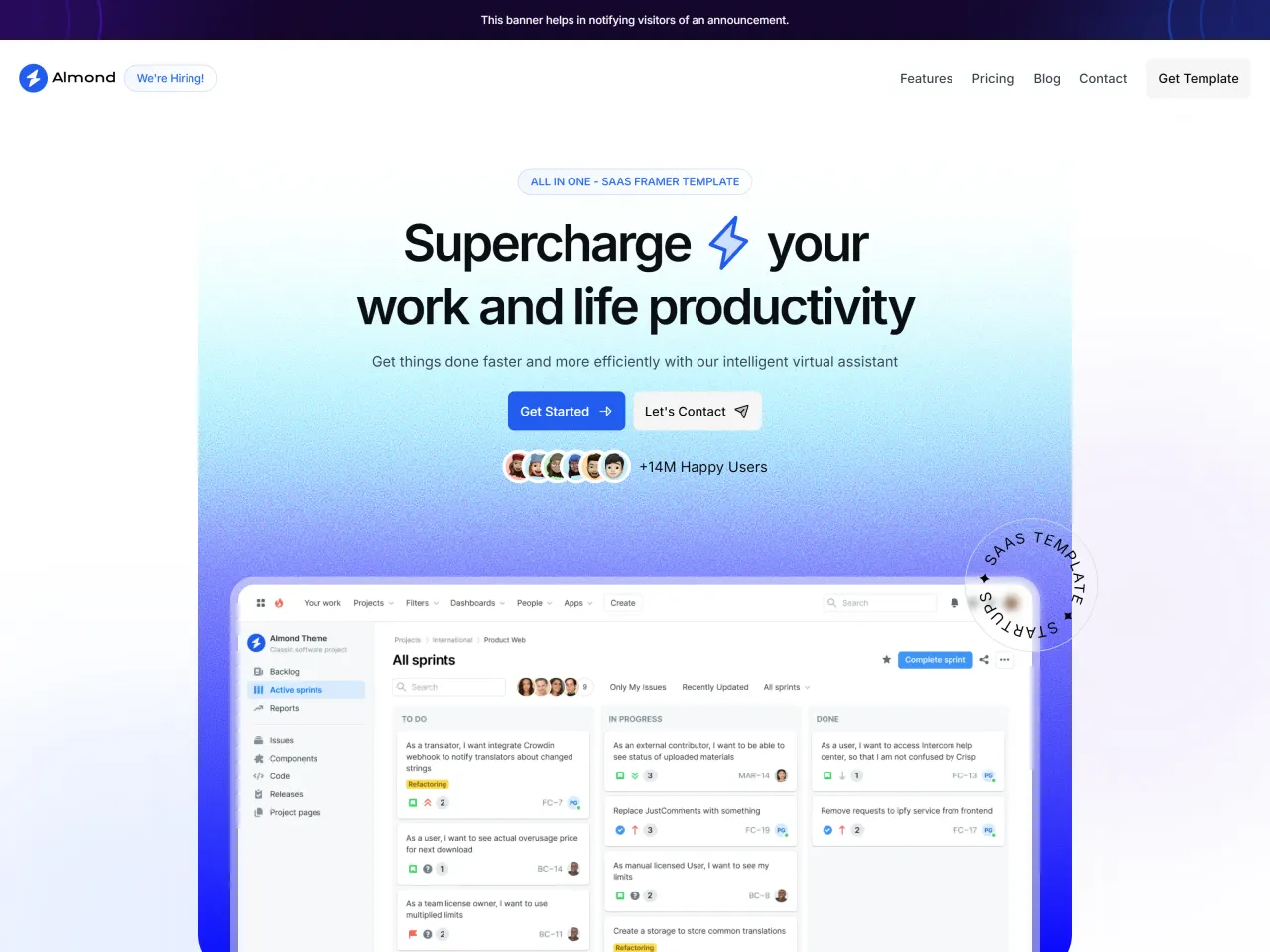 Desktop Screenshot
