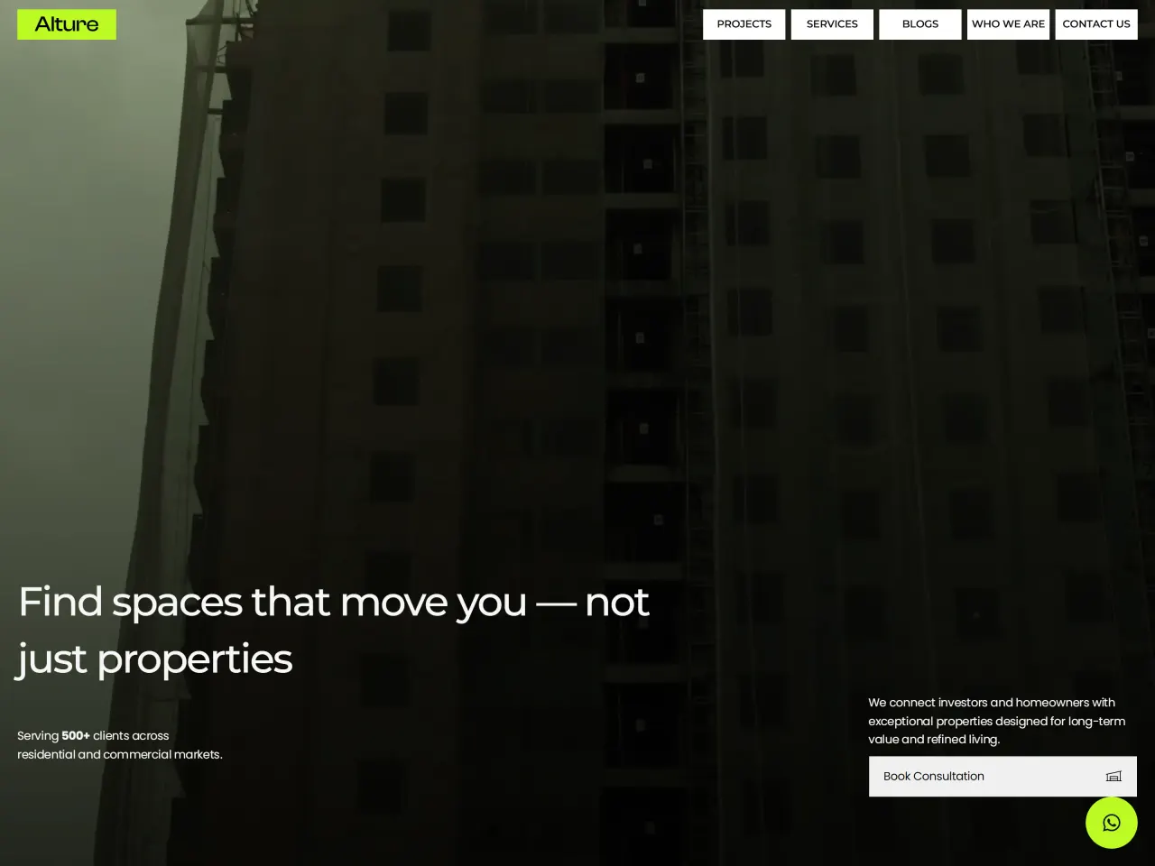 Desktop Screenshot