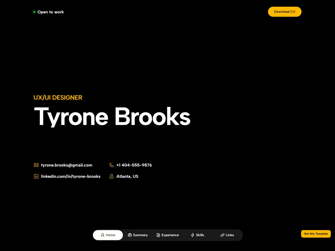 Desktop Screenshot