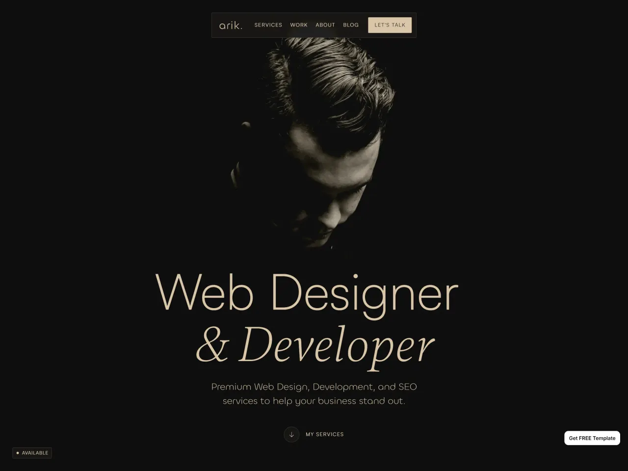 Desktop Screenshot