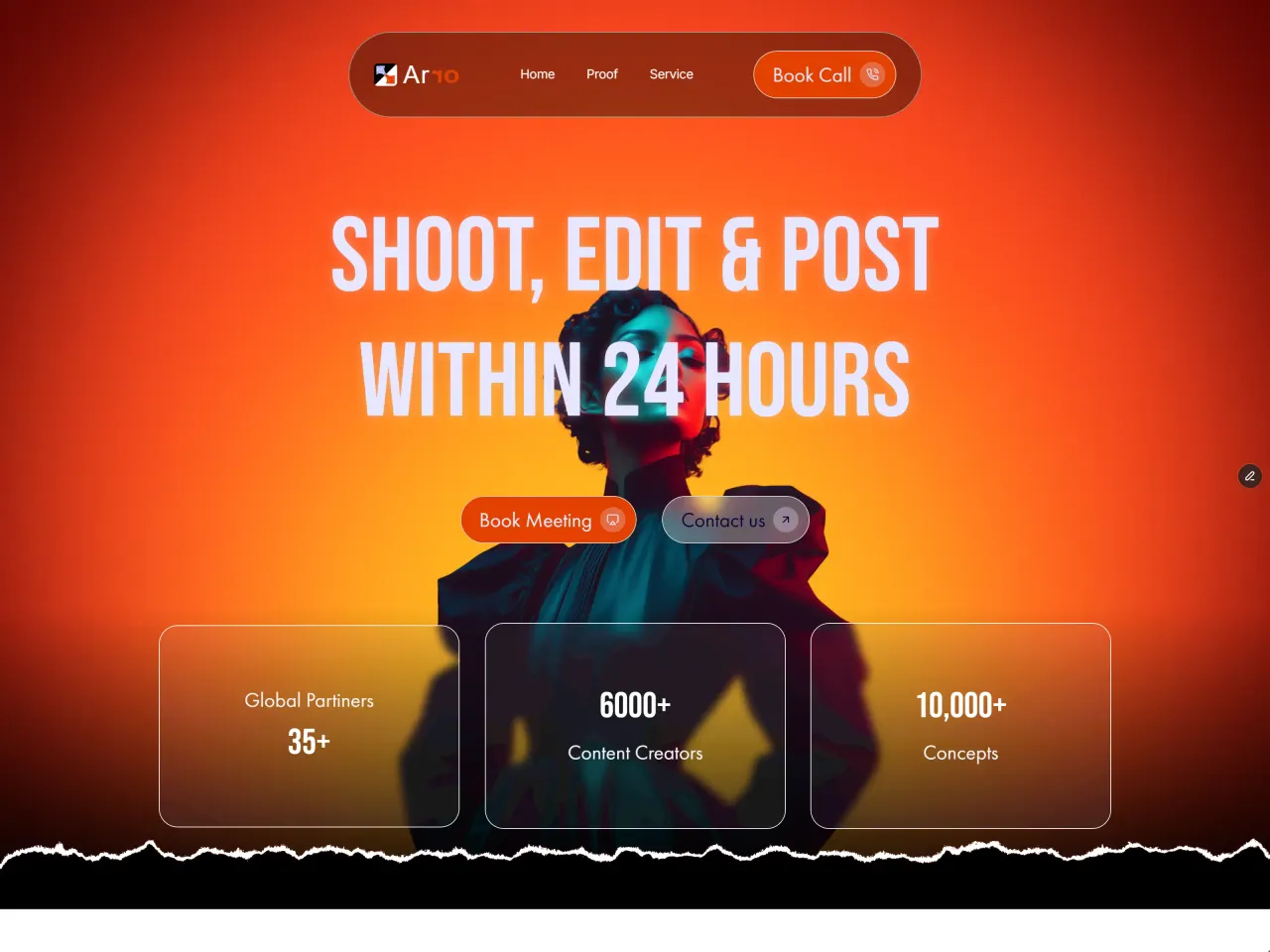 Desktop Screenshot