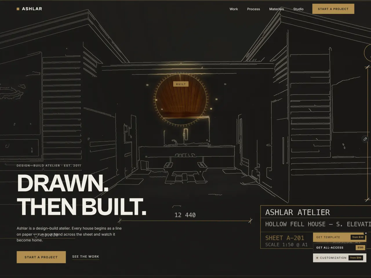Desktop Screenshot