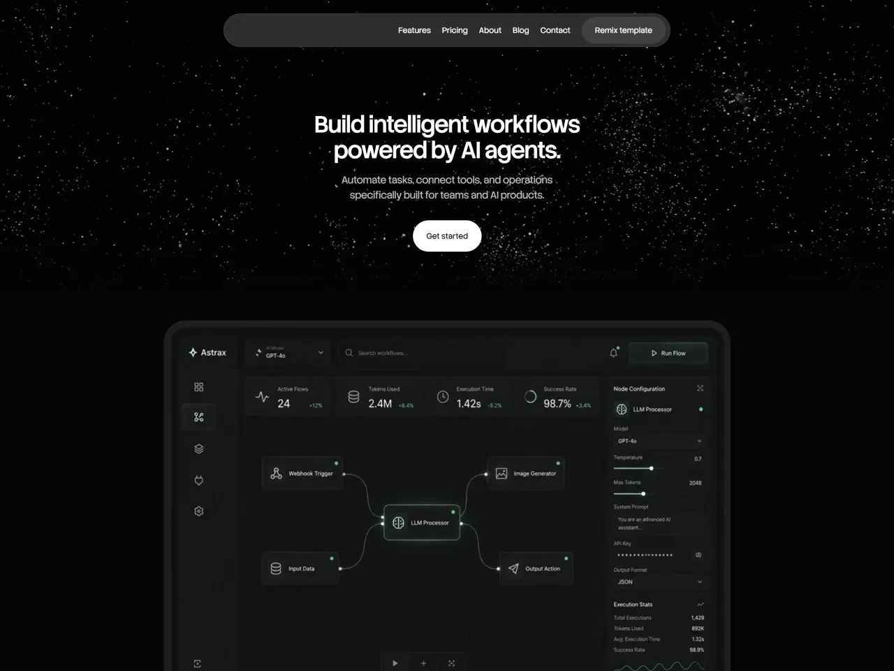 Desktop Screenshot