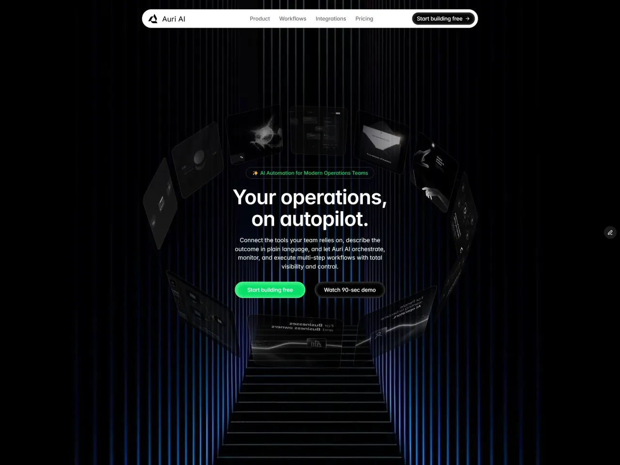Desktop Screenshot