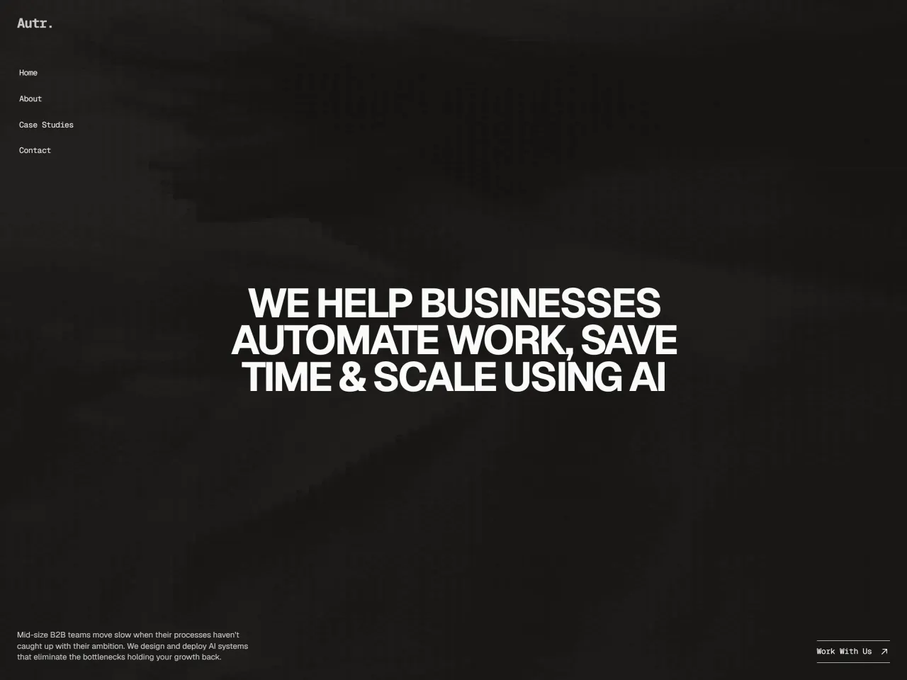 Desktop Screenshot
