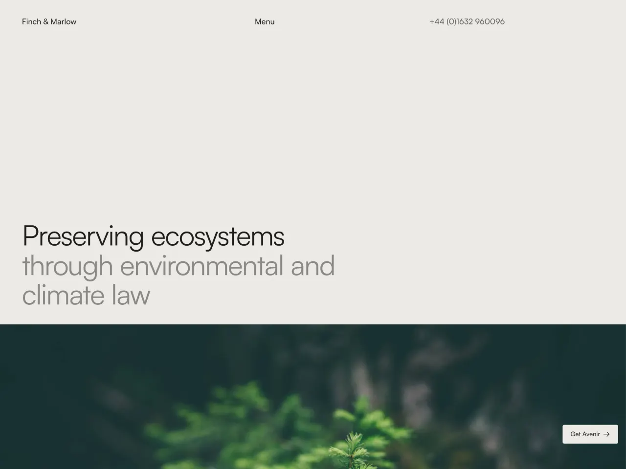 Desktop Screenshot