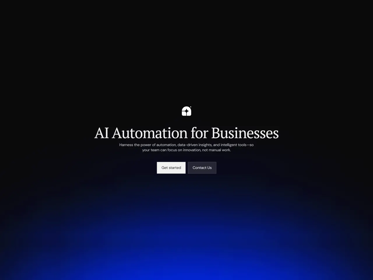 Desktop Screenshot
