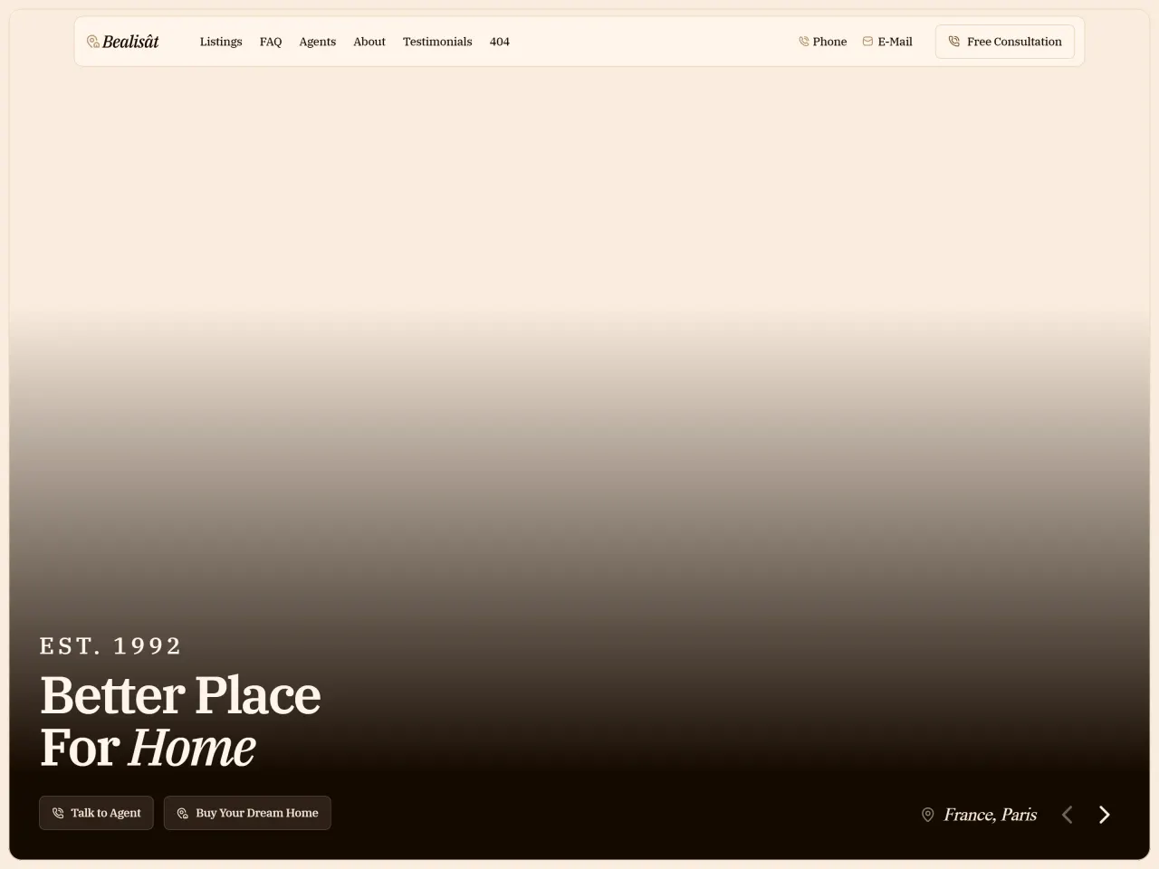 Desktop Screenshot