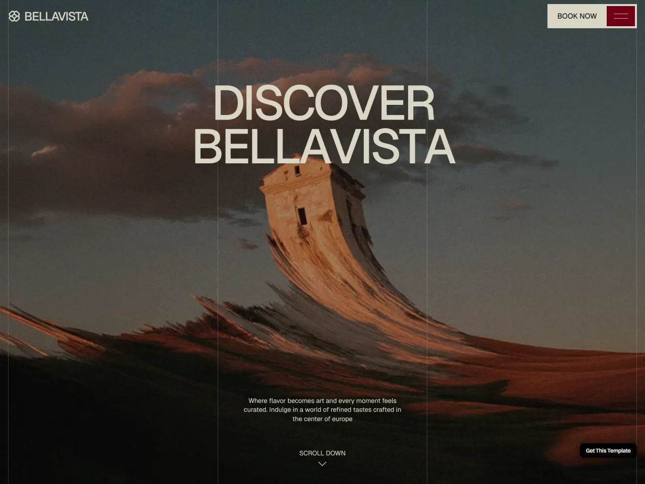 Desktop Screenshot